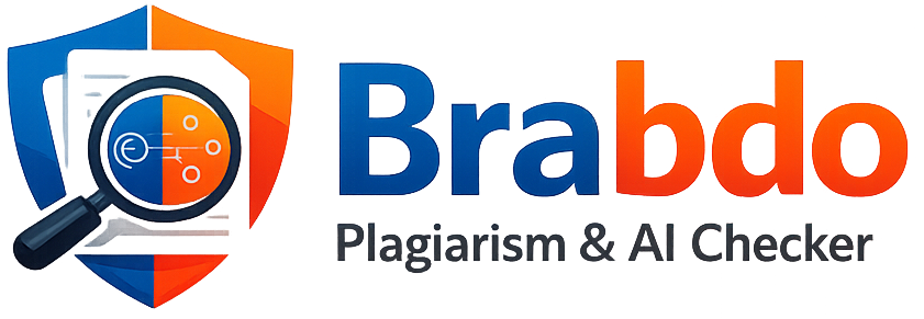 Brabdo Plagiarism & AI Checker